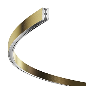 Шинопровод Busbar trunkings Flarity TRX154-2SR-D1500-BS