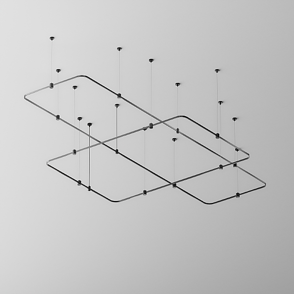 Коннекторы Accessories for tracks Flarity TRX154-RC80-B