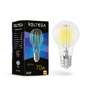 Светодиодная лампа General purpose bulb E27 7W 7225