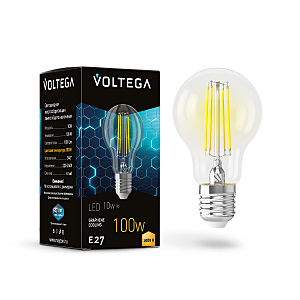 Светодиодная лампа General purpose bulb 7228