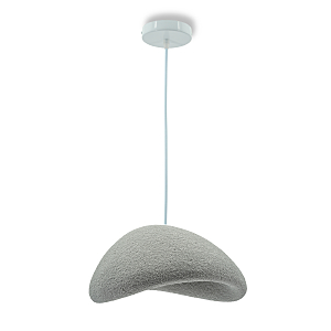 Светильник подвесной Stone LE205L-400S