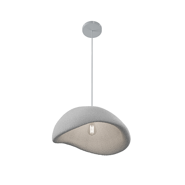 Светильник подвесной Stone LE205L-400W