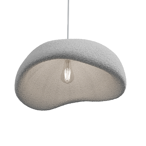 Светильник подвесной Stone LE205L-600W