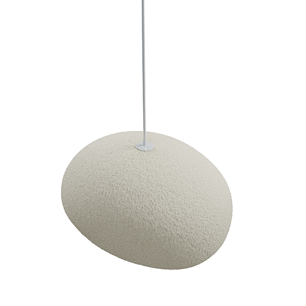 Светильник подвесной Stone LE206L-600W