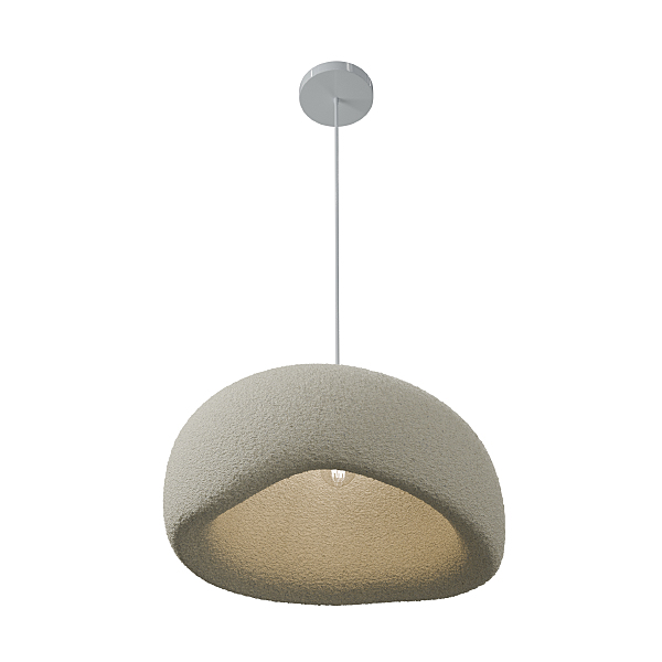 Светильник подвесной Stone LE206L-600W