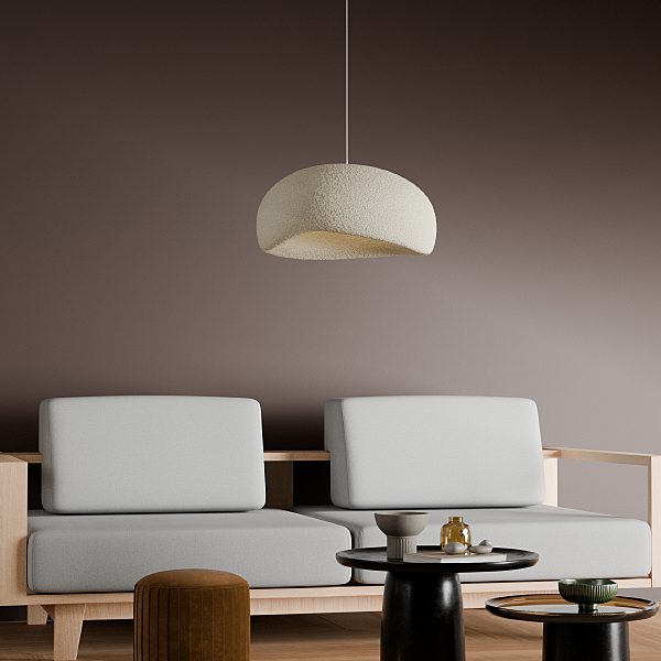 Светильник подвесной Stone LE206L-600W