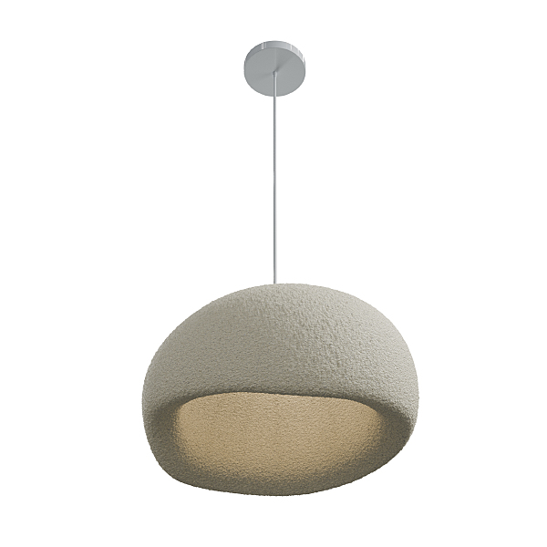 Светильник подвесной Stone LE206L-800W