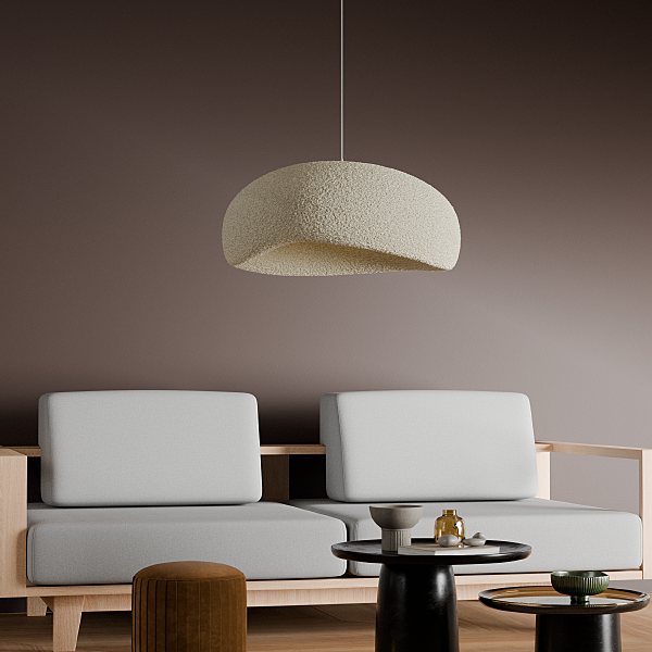 Светильник подвесной Stone LE206L-800W