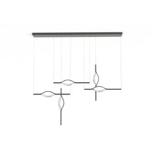 Светильник подвесной Krysia APL.060.03.45