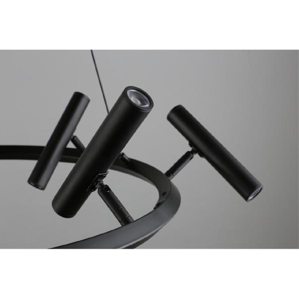 Подвесная люстра Honor APL.067.03.40