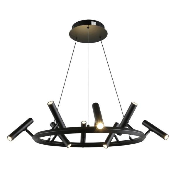 Подвесная люстра Honor APL.067.03.40