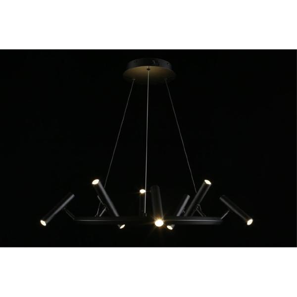 Подвесная люстра Honor APL.067.03.40