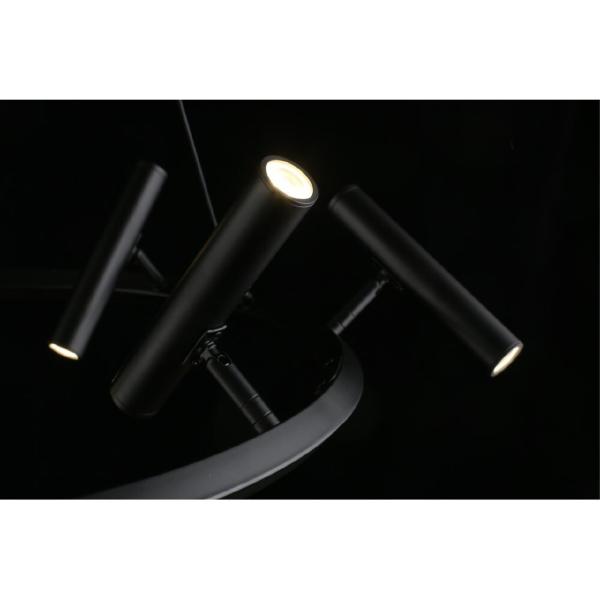 Подвесная люстра Honor APL.067.03.40