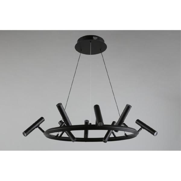 Подвесная люстра Honor APL.067.03.40