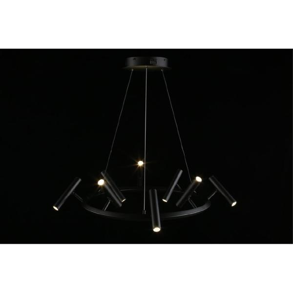 Подвесная люстра Honor APL.067.03.40