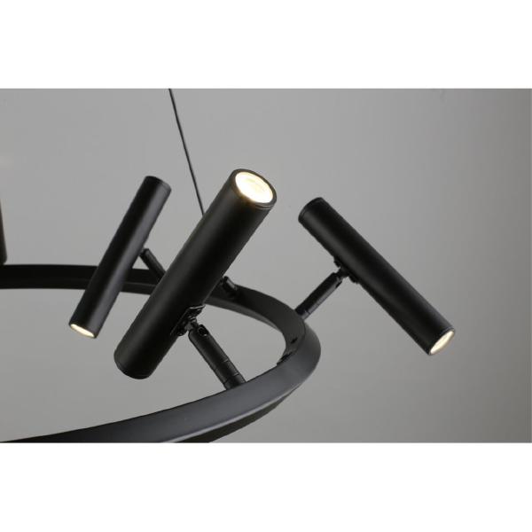 Подвесная люстра Honor APL.067.03.40