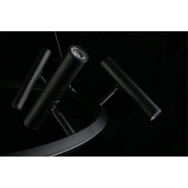 Подвесная люстра Honor APL.067.03.40