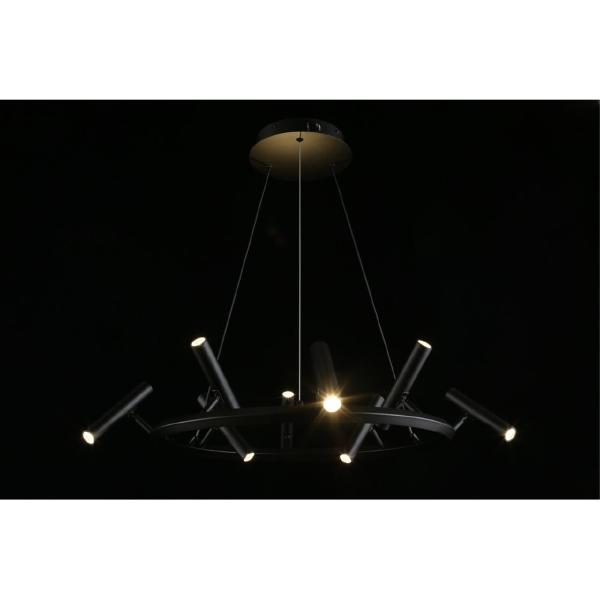 Подвесная люстра Honor APL.067.03.40