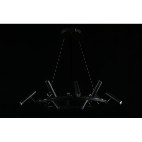 Подвесная люстра Honor APL.067.03.40