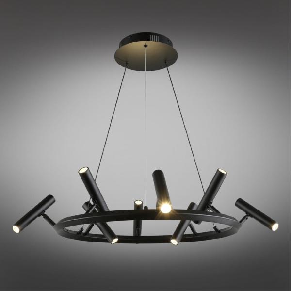 Подвесная люстра Honor APL.067.03.40