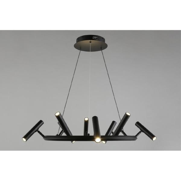 Подвесная люстра Honor APL.067.03.40