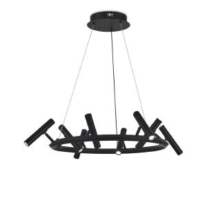 Подвесная люстра Honor APL.067.03.40