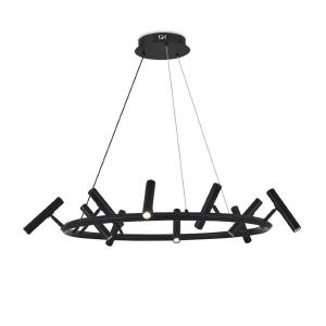 Подвесная люстра Honor APL.067.03.50