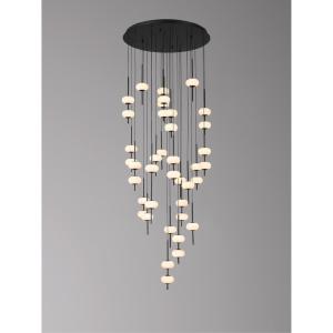 Подвесная люстра Celcia APL.863.03.117