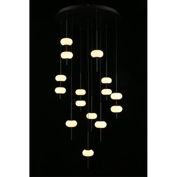 Подвесная люстра Celcia APL.863.03.45