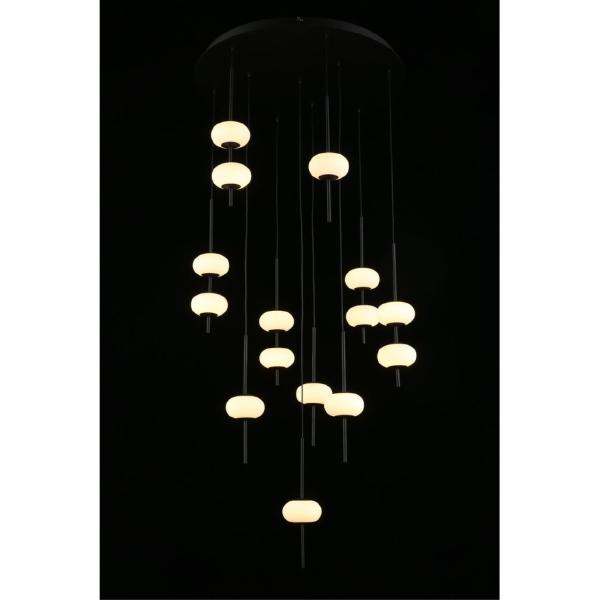 Подвесная люстра Celcia APL.863.03.45