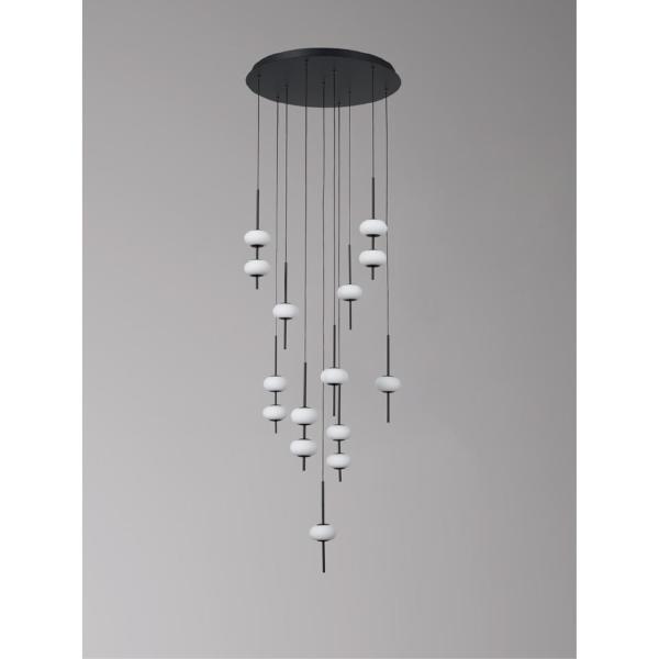 Подвесная люстра Celcia APL.863.03.45