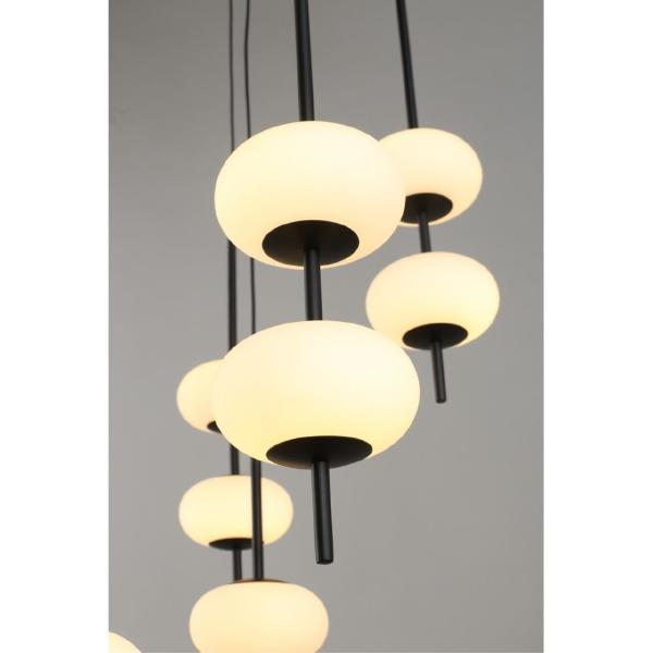 Подвесная люстра Celcia APL.863.03.45