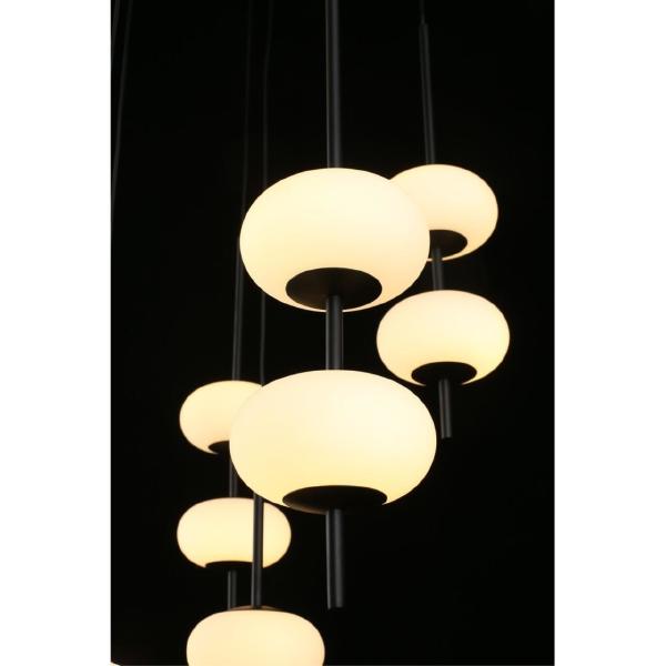 Подвесная люстра Celcia APL.863.03.45