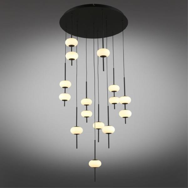 Подвесная люстра Celcia APL.863.03.45