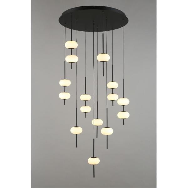 Подвесная люстра Celcia APL.863.03.45