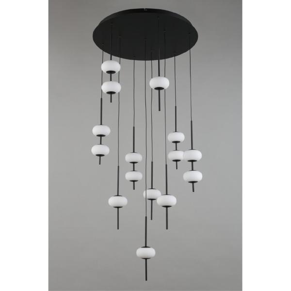 Подвесная люстра Celcia APL.863.03.45