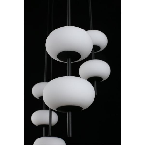 Подвесная люстра Celcia APL.863.03.45