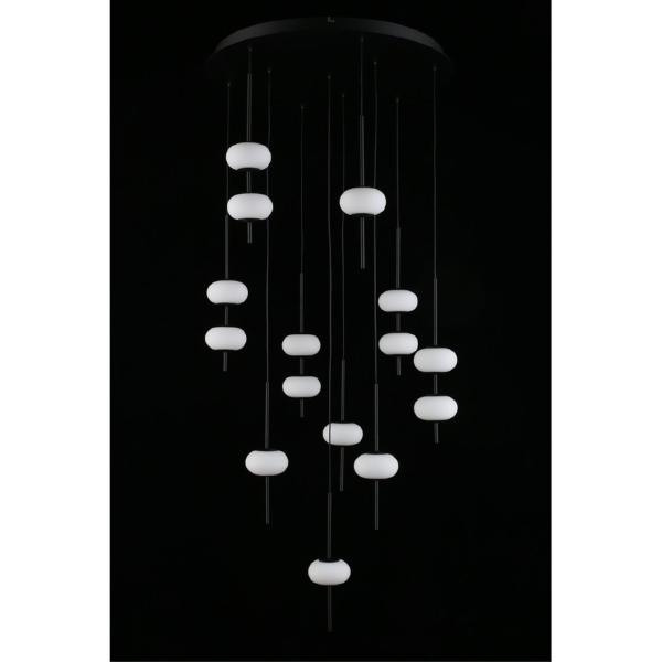 Подвесная люстра Celcia APL.863.03.45