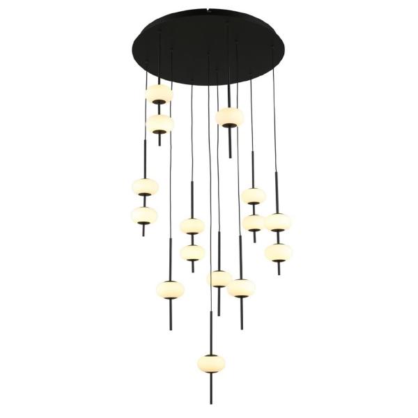 Подвесная люстра Celcia APL.863.03.45