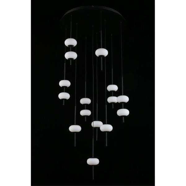 Подвесная люстра Celcia APL.863.03.45