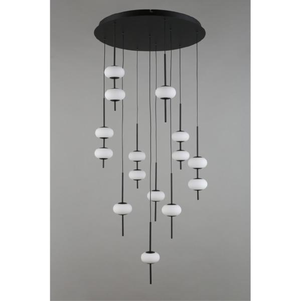 Подвесная люстра Celcia APL.863.03.45