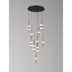 Подвесная люстра Celcia APL.863.03.45