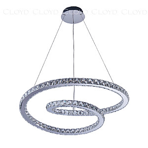 Подвесная люстра Elata 11611