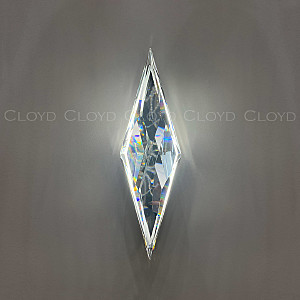 Настенный светильник Aux 20452