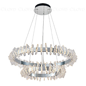 Подвесная люстра Franzen 11584