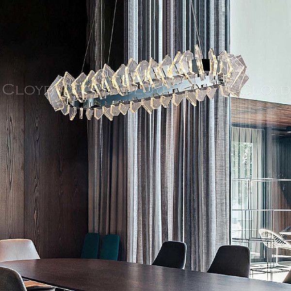 Подвесная люстра Franzen 11585