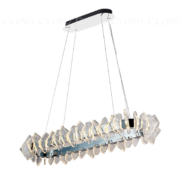 Подвесная люстра Franzen 11585