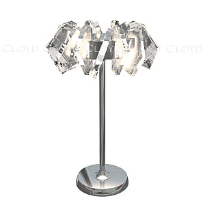 Настольная лампа Franzen 30152