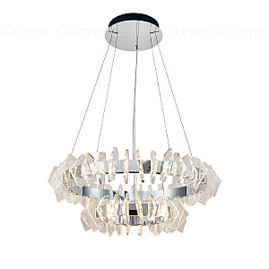 Подвесная люстра Franzen 11587