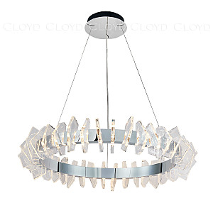 Подвесная люстра Franzen 11588